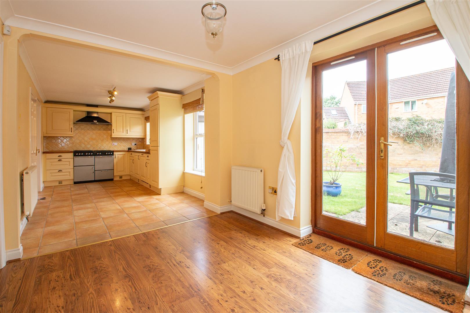 6 bed property in Beddoes Croft, Milton Keynes